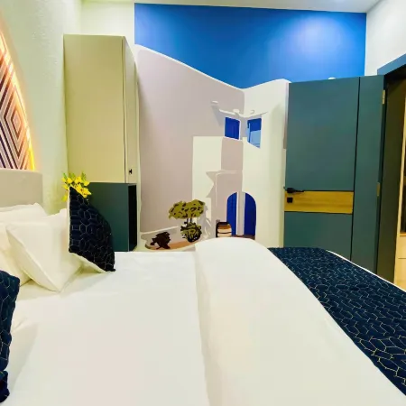 GLOBAL VILLAGE BnB