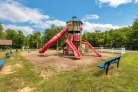 Sun Retreats Birchwood Acres - 3-Star