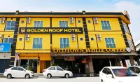 Swing & Pillows @ Golden Roof Hotel Falim, Ipoh - 3つ星