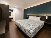 Value Stay Inn Extended Stay Hemet, CA - Cho phép mang theo thú cưng
