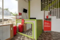 Noura Guest House Syariah Merjosari - Pensions
