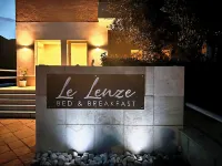 Le Lenze - Bed and Breakfasts