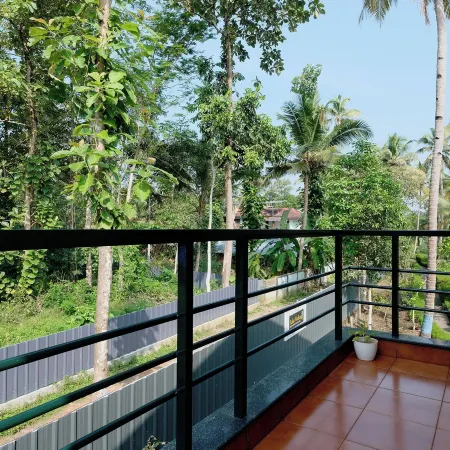 Lake Vechoor Villas