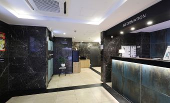 Jamsil Tomgi Hotel