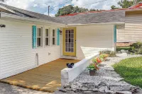 Herrington Lake Home w/ Deck: Golf, Boat & Relax! - 3-Star