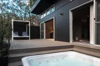 Clayfields Hunter Valley -  Ferienhäuser