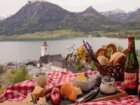 Hotel Zimmerbräu - breakfast