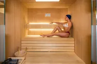 Jupiter Algarve Hotel - spa
