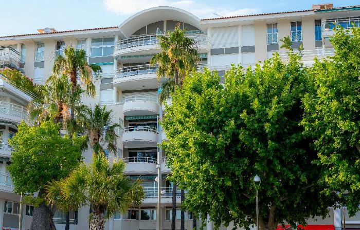 Mercure Saint Raphael Centre Plage