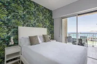 Arenal Suites Benidorm - Sea View