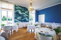 Château de Boisgelin - Hôtel & Restaurant Mathieu Kergourlay - 4-Star