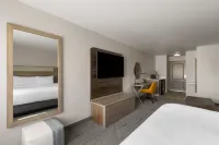 Holiday Inn Express & Suites RAPID CITY I-90 by IHG - 3-Star