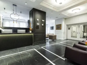 Vizualiza Residence Hotel by Hmg