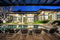 Epic Tamarindo Boutique Hotel - Private Pools