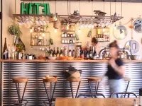 Ho36 Hostel Отели рядом с достопримечательностью «07. Жерлан»