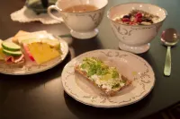 Best Western Hotel Gamla Teatern - breakfast