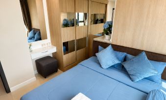 Sea View Room - Infinity Pool Near Terminal 21 (Pattaya) - 2026 Prices ...