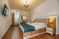 Villa Mirakula Kvariati - 2-Star