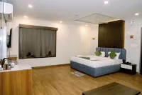 Leikyard Resort Shillong - 2 stelle