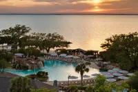 The Grand Hotel Golf Resort & Spa, Autograph Collection - Beach
