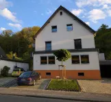 Vacation apartment on the edge of the Eifel National Park - time out in a prime location - Wi-Fi