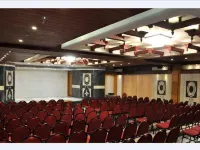 The Grand Park Hotel - Wifi