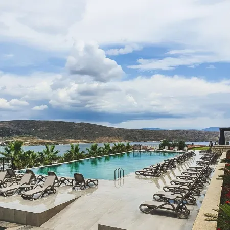 Soliport Hotel & Spa