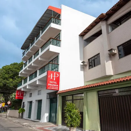 Hotel Prainha