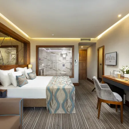 Artur Hotel