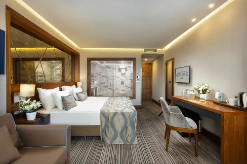 Artur Hotel - Airport Shuttle