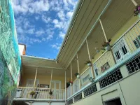 Hotel Santa Juana - que admiten mascotas