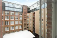Värjäri - City apartments by Comein - Alojamientos