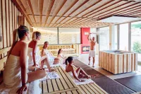 Villa Welcome - Spa