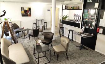 Brit Hotel Reims la Pompelle