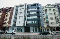 Arena Big Luxury Apartments - 3-Star