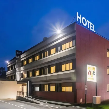 Hotel Airmotel