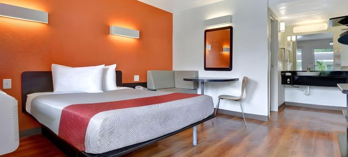 Motel 6 Dania Beach, FL Hotels in Dania Beach