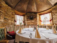 Alpenhotel Ernberg - 3-Star