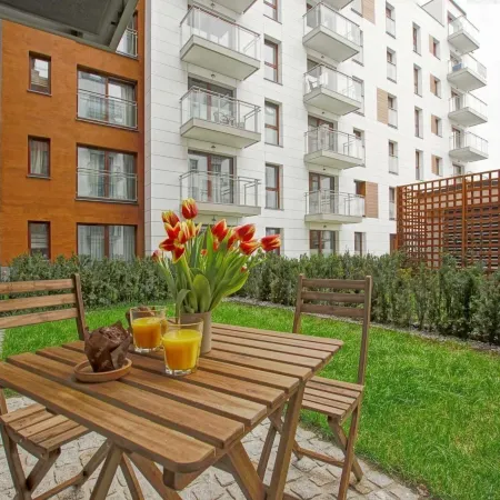 City Center Apartments Spa & Wellness by Apartmore