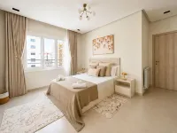 Magnifique 4 pièces à Constantine - 3 étoiles