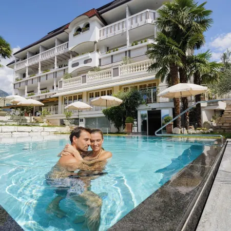 Hotel Bergland