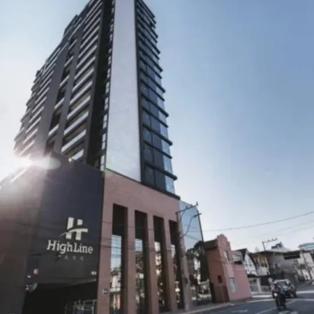 Flipchave - Apartamentos Highline design