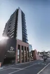 Flipchave - Apartamentos Highline design - balcon