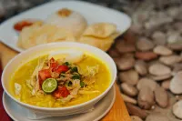 Hotel Harmoni Garut - sarapan