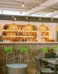 Swakopmund Plaza Hotel - bar