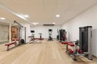 Hotel Best Cap Salou - gimnasio