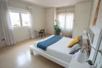 Barbatuke Eco-Homestel - Jacuzzi