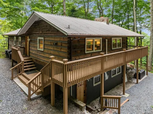 5 Min to Hatley Pointe Apr s Ski Hottub Firepit - Boutique