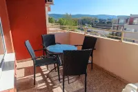 可容納6人，寵物友好，帶6個泳池的公寓(Apartment - Sleeps 6, Pet Friendly & 6 Pools) - 2星級