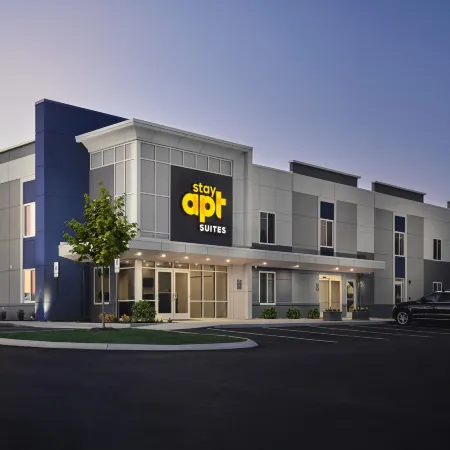 Stayapt Suites Dothan